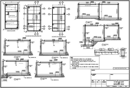 Footing Reinforcement